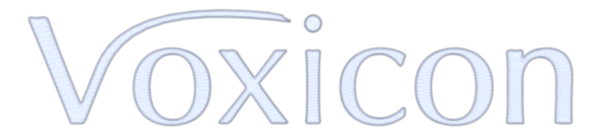 Voxicon